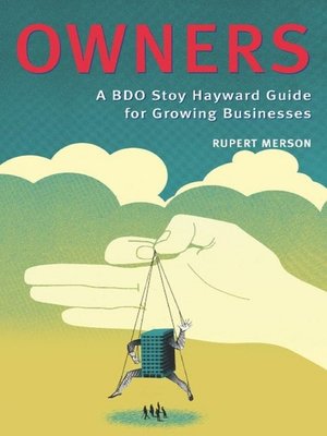 cover image of Owners